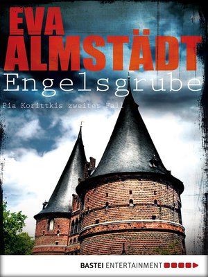 cover image of Engelsgrube